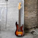 Fender American Professional II Precision Bass V RW 3-Color Sunburst - E-Bass - 8