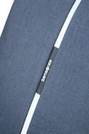 Samsonite Securipak - Mochila para Portátil de 15,6 Pulgadas, 44 cm, 17 L, Azul (Azul Eclipse) - 14