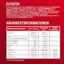 Enervit Performance Bar Apple – Energieriegel, 32 g Kohlenhydrate, 20% Protein, Apfelgeschmack, für langanhaltende Ausdaueraktivitäten, Glutenfrei, 12 Riegel à 60 g - 2