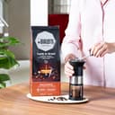 Bialetti Esperto Grani, Café en Grano, Aromatizado con Avellana, 1 KG - 4