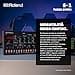 Roland AIRA Compact S-1 Tweak Synth | Micro Polysynth Ultra-Portatile con Funzioni Avanzate | D-Motion Sound Control | Batteria Wireless da 4,5 Ore | Leggero e Robusto - 5