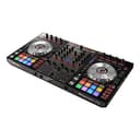 PIONEER 4 CH DJ CONTROLLER SERATO DJ PRO - 5