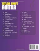 Taylor Swift Easy Guitar Songbook: Chords & Lyrics for 22 Beginner-to-Intermediate Hits (2025 Edition) - 2