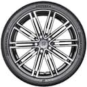 Bridgestone Potenza Sport - 225/45 R17 94Y XL - E/A/72 - Summer Tyres (Car & SUV) - 2
