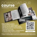 TELEPROMPTER PAD iLight PRO 14" Teleprompter iPad Tablet - Kit Teleprompter für Video mit Fernbedienung, APP & Koffer, Beam Splitter Prompter Autocue DSLR, iPhone, APP für Apple Android Windows Mac - 6