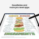 Samsung Galaxy Tab S9 Ultra 5G Android Tablet, 1TB Storage, S Pen Included, Unlocked, Beige, 3 Year Samsung Extended Warranty (UK Version) - 8