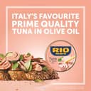 Rio Mare Tuna in Olive Oil, 3 x 80g, Prime Quality, Tinned Fish, Italy's Favourite Tuna, Sustainably sourced - 3