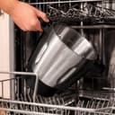 Cecotec Robot de Cocina Multifunción con Dispensador de Alimentos Mambo Touch con Jarra Habana Pro. 37 Funciones, Pantalla Táctil, App Mambo, 3.3L, Báscula, Autolimpieza, Jarra Cerámica - 9