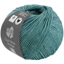 LANA GROSSA Cool Wool Vintage | Merinoklassiker mit Ton-in-Ton Farbeffekt | Handstrickgarn aus 100% Schurwolle (Merino extrafein) | 50g Wolle zum Stricken & Häkeln | 160m Garn FB 7379 - 1