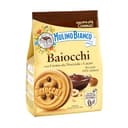 Mulino Bianco Biscotti Cookies (Baiocchi Nocciola 260g, 3 Pack) - 4