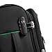 DELSEY Paris x United Colors of Benetton Colour Block, black, XL, Trolley case / Upright - 5