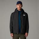 THE NORTH FACE NF0A87FR4H0 M WHITON 3L JACKET Jacket Hombre TNF Black-NPF Tamaño M - 5