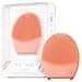 FOREO LUNA 4, spazzola detergente viso - Massaggio viso rassodante - Spazzola viso anti-age - Favorisce l'assorbimento delle formule di skincare - Pulizia viso semplice - Balanced Skin - 1
