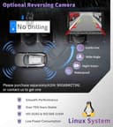 URVOLAX DAB+ Autoradio mit Bildschirm für VW Skoda Seat: 9 Zoll Doppel DIN Radio mit Wireless Apple CarPlay Android Auto - Linux Auto Radio für Golf 5 6 T5 Polo 6r Caddy Touran Passat Tiguan Fabia - 7