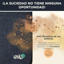 Casio fx-CG50 con Funda Protectora WYNGS Rojo - Calculadora Gráfica - Paquete Básico - 5