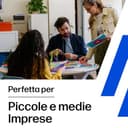 HP Color LaserJet Pro 3302fdw 499Q8F, Stampante Multifunzione A4, Stampa Fronte e Retro Automatico, 25 ppm B/N e a Colori, USB, Wi-Fi, Ethernet, Fax, Copia, Scansiona, ADF da 50 Fogli, Smart, Blu - 6