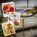 RACILIA Olio Extravergine di Oliva Biologico - Olio Evo Bio 100% Italiano, Spremuto a Freddo - 5 Litri x 2 - 6