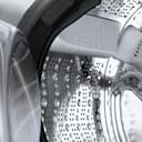 Bosch - Lavadora de carga frontal, 9 kg, Serie 6, i-DOS, IronAssist, Home Connect, Pausa + Carga, Blanco, WGH244A0ES - 5