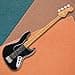 Fender Player II Jazz Bass MN Black - Basso elettrico a 4 corde - 6