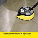 Kärcher K 7 Premium Smart Control Pressure Washer, Pressure: max 180 bar, Flow rate: 600 l/h, Surface: 60 m²/h, Water Filter, Weight: 17.9 kg, Hose & Pressure Gun, Multi Jet Lance - 11