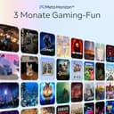 Meta Quest 3 512 GB – Die leistungsstärkste Quest – Ultimative Mixed-Reality-Erlebnisse – Gorilla Tag Cardboard Hero Bundle – Amazon Exclusive - 6