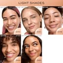 Lancôme Skin Idôle 3+ Serum Supertint, getöntes Glow-Serum mit Hyaluronsäure, leichte, aufbaubare Deckkraft, bis zu 24 Stunden Halt, 20N, 30ml - 6