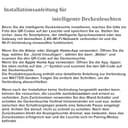 BAYHT Ceiling Light with Remote Control, Living Room Lamp with Matter Compatible with HomeKit, Alexa, Google and IFTTT, 62W Modern LED Ceiling Lights for Bedroom Living Room - 8