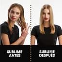 ghd Duet Style - Pancha de Pelo y Secador 2 en 1, De Mojado a Peinado Sin Daño Térmico, Sin Encrespamiento, Más Brillo - Para Todo Tipo de Cabello - (Enchufe Europeo) - 7