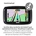 TomTom Rider 50 Navigatore Satellitare per Moto (Mappe Europa 24 Paesi, Percorsi Tortuosi e Collinari Dedicati alle Moto, Aggiornamenti tramite Wi-Fi, 3 Mesi di Tutor e Autovelox) - 3