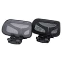 MingYi.office New Headrest for Herman Miller Classic and Remastered Aeron Office Chair Black/Graphite Headrest Only - Chair Not Included (for Classic Aeron) - 6