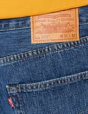 Levi's Men's 501 Original Fit Jeans, Stonewash, 32W / 32L - 6