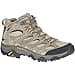 Merrell Men's Moab 3 Mid GTX Hiking Boots, Pecan - 3