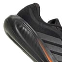 adidas Unisex - Adulto Response Runner 2 Running Shoes, Core Black/Iron Met./Carbon, 40 2/3 EU - 4