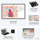 Samsung Galaxy Tabi10 Ultra 5G 256GB Gray [versione Polacca] - 3