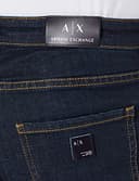 Armani Exchange Skinny Fit Jeans - 7