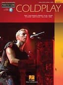 Coldplay: Piano Play-Along Volume 16 (English Edition) - 1