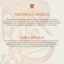 BOLD Your Espresso Cápsulas de Café Ecuator | 50 Cápsulas | Intensidad 12 | 100% Arábica | Compatibles con Máquinas Nespresso Original - 7