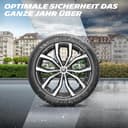 225/65Hr17 Michelin Tl Crossclimate 2 Suv(Neu)102H - 4