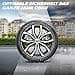 Reifen Allwetter Michelin CROSSCLIMATE 2 SUV 225/65R17 106V XL SUV - 4