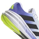 Adidas Hombre Questar 3 Running Shoes, FTWR White/Core Black/Cobalt Blue, 43 1/3 EU - 11
