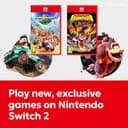 Nintendo Switch 2 + Pokemon Legends: Z-A bundle - 3