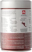 illy Kaffeebohnen, Arabica Kaffeebohnen Auswahl, Guatemala, 6er Pack (6 x 250 g) - 2