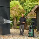 Bosch Hochdruckreiniger AdvancedAquatak 150 (2200 Watt, Druck: 150 bar, max. Fördermenge: 480 l/h, im Karton) - 2