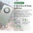 Honor Magic8 Lite 512GB Forest Green - 6