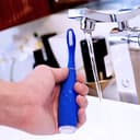 Foreo, ISSA2 Smart Sonic Electric Toothbrush, Cobalt Blue - 6