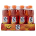 12x San Benedetto The Pesca 'Eistee Pfirsich', 500 ml inkl. Pfand - 1