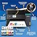 EcoTank ET-3950 Stampante Multifunzione A4 con serbatoio d’inchiostro, Wi-Fi e AirPrint, con ADF, Stampa fronte/retro automatica, Scansione e copia, Fino a 3 anni di inchiostro inclusi - 2