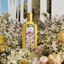 Gucci Flora Gorgeous Orchid Set Regalo Donna Profumo Eau De Parfum 50 ml e Profumo Da Viaggio 10 ml - 3