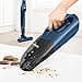 Bosch BCHF216GB Serie 2 Readyy'y ProClean Cordless Stick Vacuum Cleaner with 2in1 Handheld/Stick Design, 16V Battery, 40 Minutes Run Time, Night Blue - 4