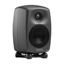 Genelec 8020 DPM Studiomonitor active, anthr. - 4